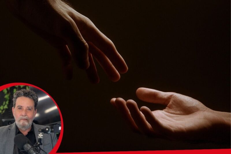 ΟΤΑΝ Η ΑΓΑΠΗ ΔΕΝ ΕΙΝΑΙ ΣΥΝΑΙΣΘΗΜΑ-ΑΛΛΑ ΕΛΕΥΘΕΡΙΑ