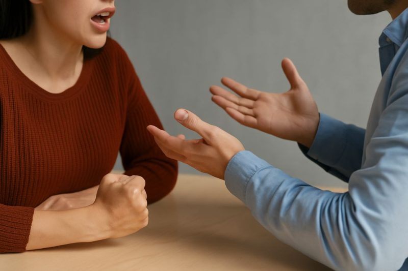 ΣΥΓΚΡΟΥΣΕΙΣ ΣΤΗ ΖΩΗ; ΜΑΘΕΤΕ ΠΩΣ ΝΑ ΤΙΣ ΔΙΑΧΕΙΡΙΖΕΣΤΕ