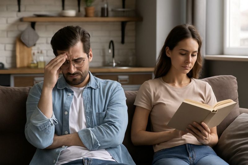 ΔΙΑΧΕΙΡΙΣΗ ΣΥΝΑΙΣΘΗΜΑΤΩΝ. ΠΩΣ ΝΑ ΑΝΤΙΜΕΤΩΠΙΣΕΤΕ ΘΥΜΟ & ΣΤΡΕΣ