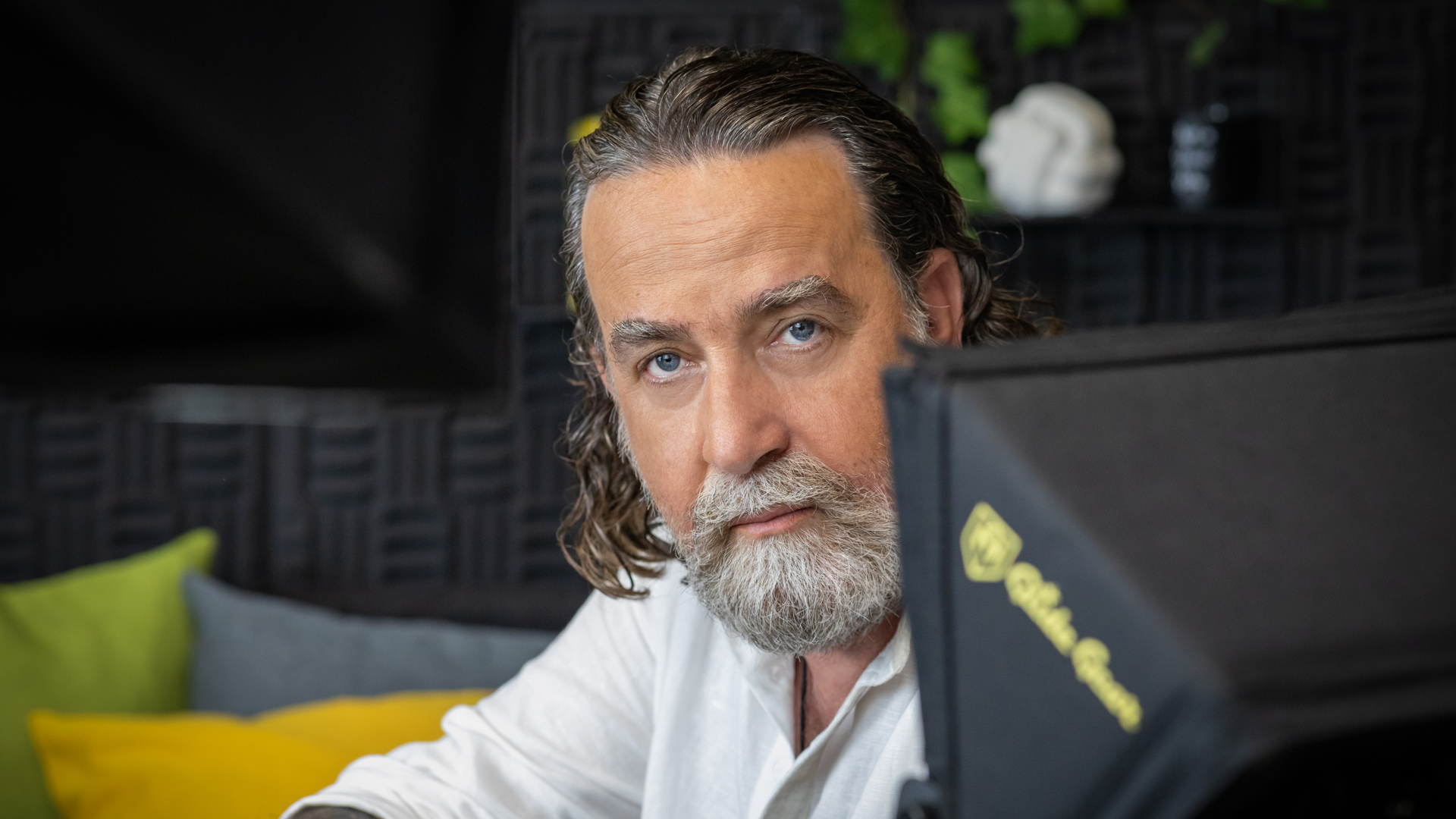 Γιώργος Δεληκώστας – Σύμβουλος Προσωπικής και Επαγγελματικής Ανάπτυξης