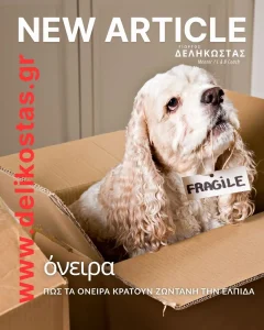 πώς τα όνειρα κρατούν ζωντανη την ελπίδα